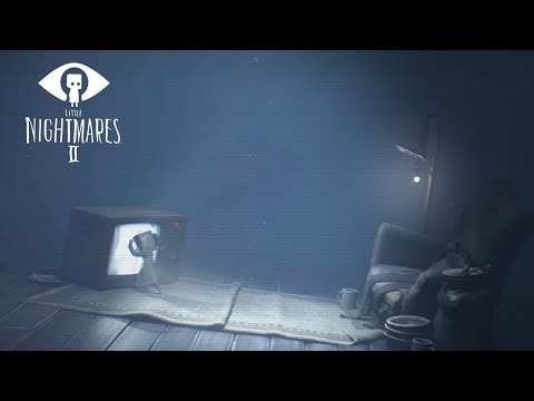 [Italiano] Little Nightmares II - Enhanced Edition Available Now