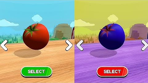 🔵🟡Going Balls SpeedRun🍎🏳️‍🌈Mobile Gameplay Walkthrough iOS,Android Ball Colors Run (Part 113)