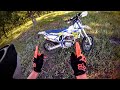 GR7 4T 172fmm Enduro Optimum в сравнение с GR7 2T