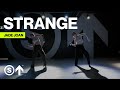 Strange  celeste  jade joan choreography