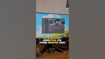 One Windows App That Everyone Should Use