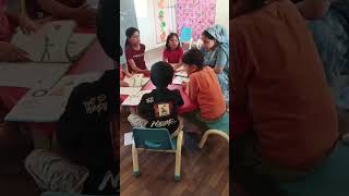 IGNU DECE-4 project work phase 3 activity 48