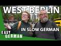 Trip to West Berlin in Slow German | Super Easy German 281