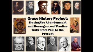 GHP Lesson 105 | The First Articulation of the Mid-Acts Position