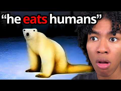 Polar Bear 2026 Will Kill Us All..