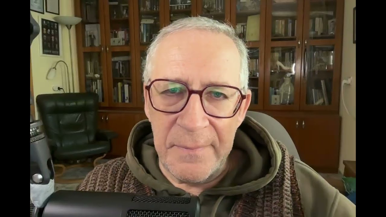 Vos-Tut-Zikh-78 - Что происходит?