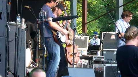 Yonder Mountain - Cuckoo