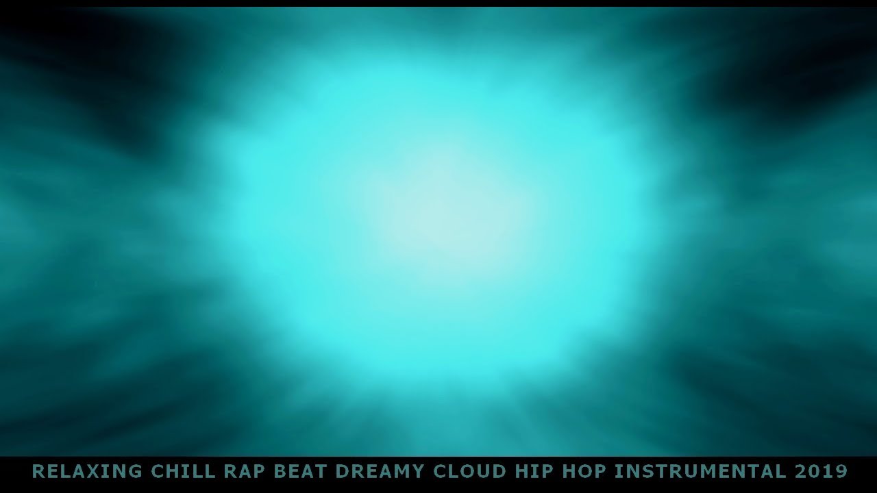 Relaxing Chill Rap Beat Dreamy Cloud Hip Hop Instrumental 2019 "Drifting"