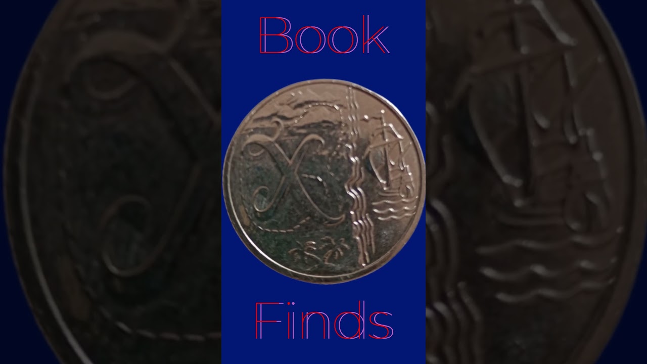 Daily coin hunt   -  Day17 coin hunt at the local super market   -  #50p #&pound;2 #10p #coins