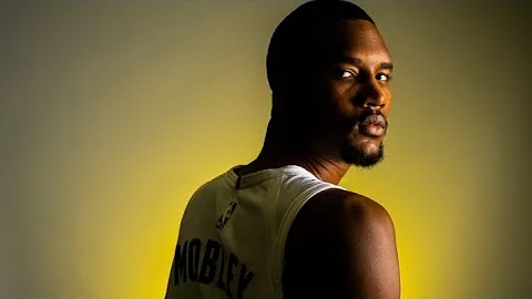 Evan Mobley Being A Defensive Star For 5 Minutes (...