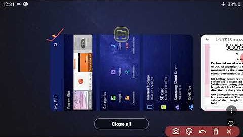 EPE5312 Class 1 Cleaning Grading and Screening with its type By Yogesh Chouhan