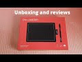 Wecom writingpad unboxing and review  how to setup and use unboxingexperience72