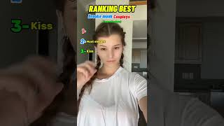 Ranking epic Brooke monk cos plays moments #usa