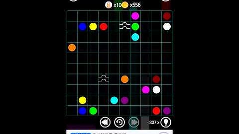 Flow Line Bridge Lychee Pack Level 91-100 Walkthrough Solution