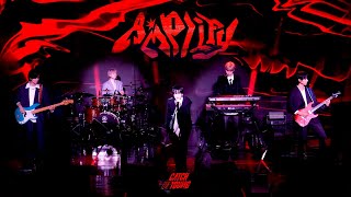 CATCH THE YOUNG 'Amplify' Live | 2026.01.19 Media Showcase