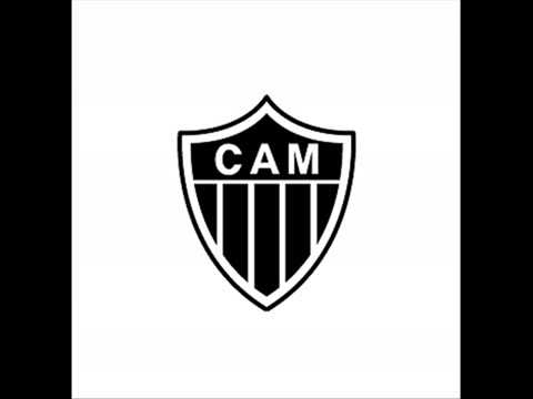 hino do atlético mineiro