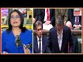 Britain Emergency Alert: '3 दिन का राशन-पानी जमा कर लो', ब्रिटेन में हड़कंप? |  UK crisis | Europe