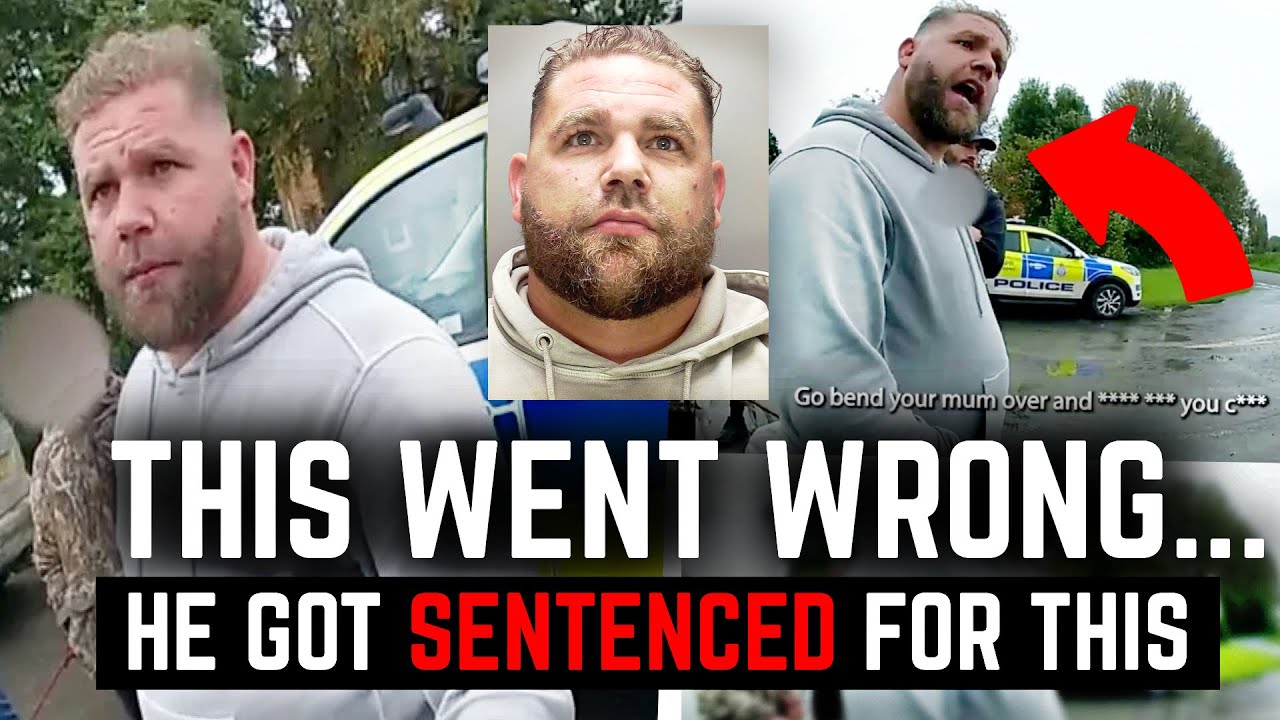 Что случилось с Билли Джо Сондерсом (обновление дела)