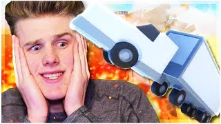 TRUCK PARKOUR!? (ClusterTruck)