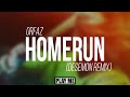 ORFAZ - Home Run (Desmeon Remix)