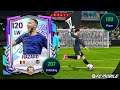 Tôi đánh giá Eden Hazard của bạn ở Meta hiện tại! Liệu có thay thế được Vinicius trong FC Mobile