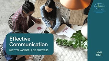 Unlock Your Future Success: The Power of Effective Communication