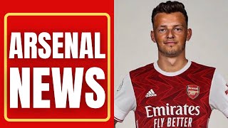 Ben White £50million Arsenal FC TRANSFER CLOSE | Manuel Locatelli £34million Arsenal TRANSFER BOOST