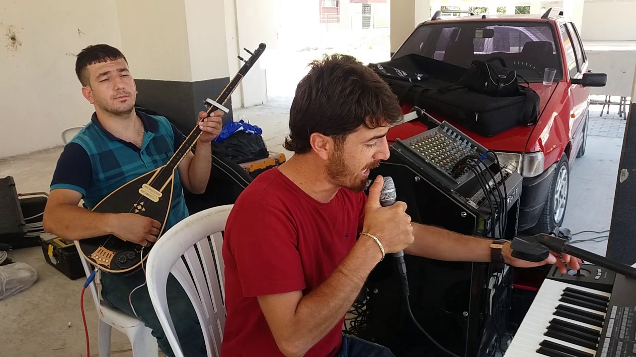 NORŞİN  MÜZİK HİKMET ÇAĞLAYAN