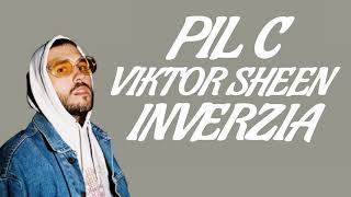 PILC - INVERZIA ft. VIKTOR SHEEN