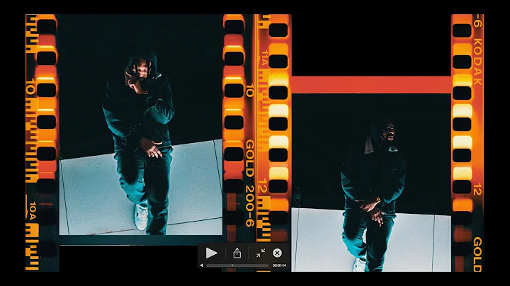 WayneFowler - Wess Park Windy (Official Music Video)