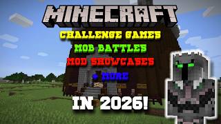 Popularpmmos First   Mod Showcases Mob Battles And More In 2026