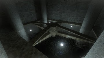 CS2 ZE - ze_Dreamin All stage