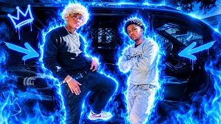Luda g & Wally G - Jag Net Clout [Official Audio] 