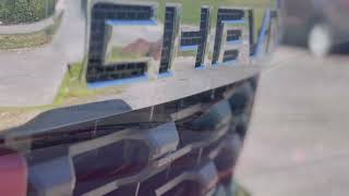 2022 Silverado 2500