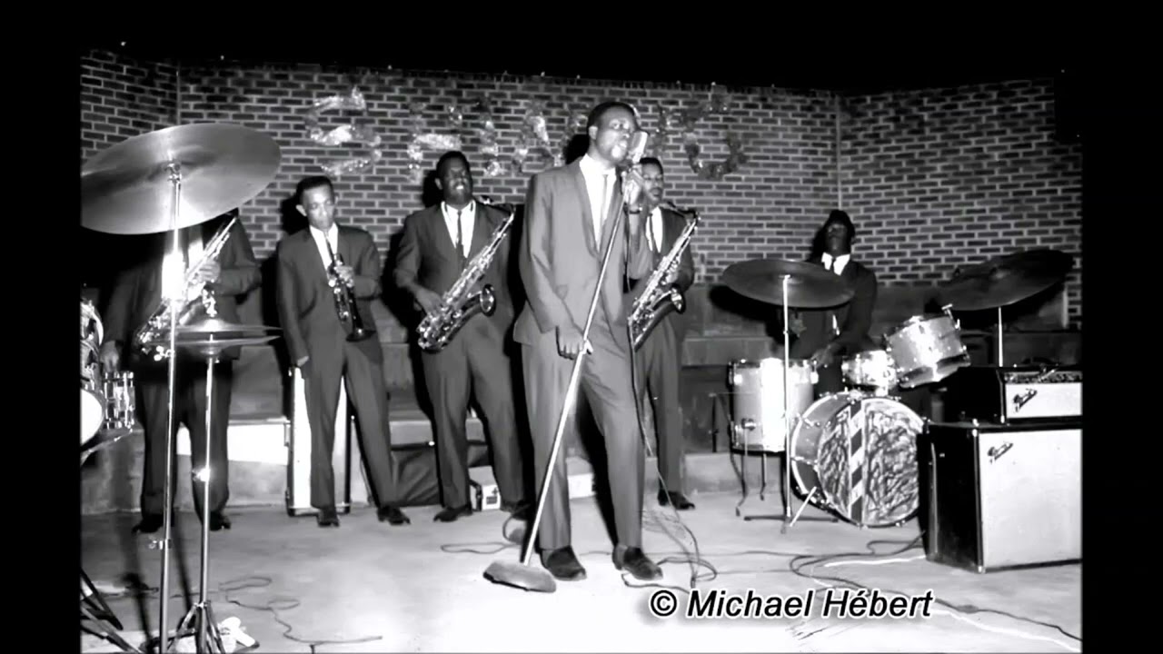 Lil Bob & The Lollipops I Can't Take It - YouTube