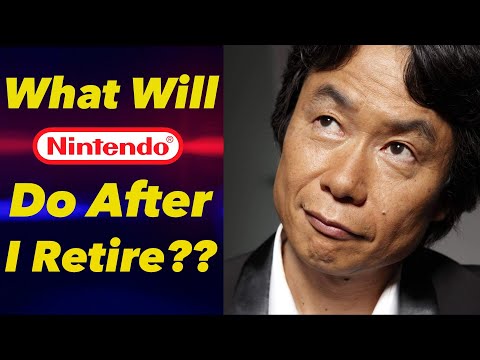 Video: Shigeru Miyamoto neto vērtība