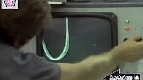 DANNY BREAKS - THE OUTER DIMENSION - THE OUTER DIMENSION - MUSIC VIDEO - BRAIN FOOD MEDIA