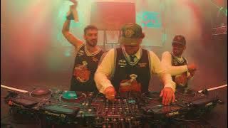 RudeBoys Radio I Grape Festival 2025 (Main Stage Closing Set)