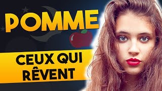 Pomme Ceux qui Rêvent paroles, português lyrics