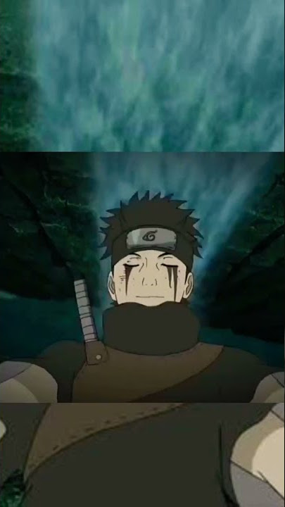 kematian shisui 😔😭#naruto #anime #shorts #fyp #shisui