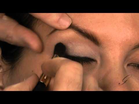 Daytime Makeup Part 1—Eyes: MAKEUP GOURMET TUTORIAL