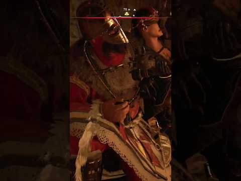 Образцовый стелс #Valhalla #shorts #gamingvideos