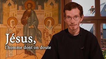 Jésus, l