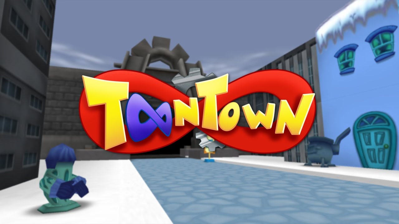 Toontown Infinite: Soundtrack - The Brrrgh Battle [HD]