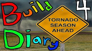 Tornado Inquisitor Build Diary 4 | Path of Exile 3.26 Merc League