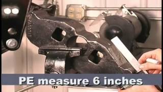 EWP PE Installation Video
