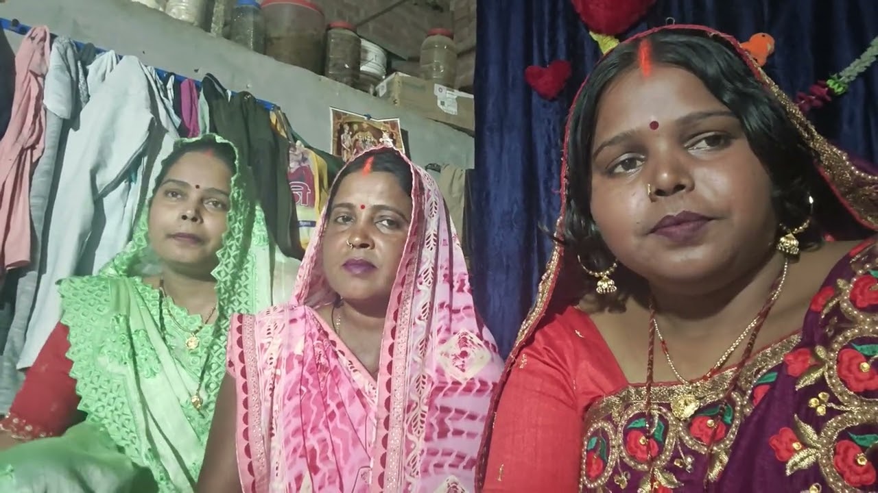 कंचन पटेल#रीता पटेल#सौम्या पटेल