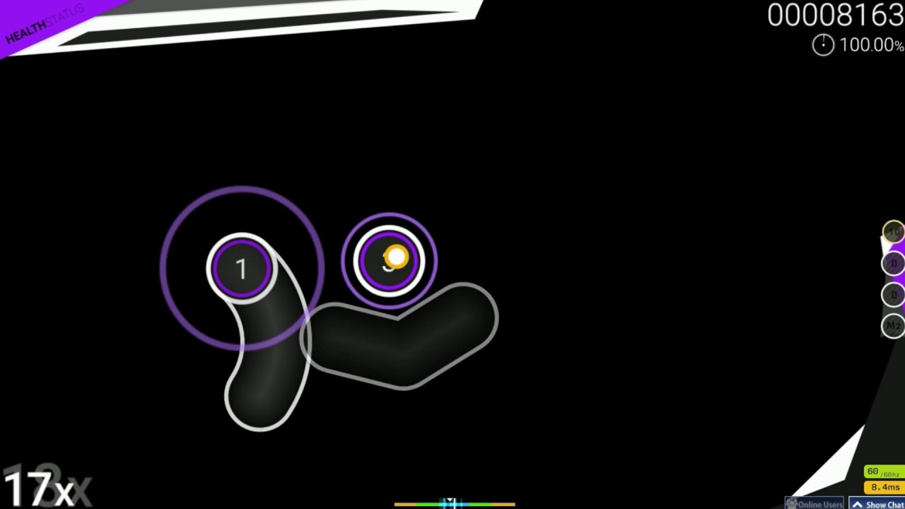 Your Name Zen Zen Zense Song Osu No Hitsound By Dongerduck