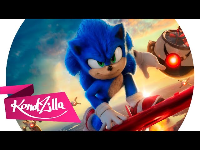 Música Do Sonic ♫, SEM LIMITES