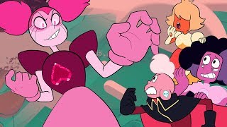 The Rise of Morganite! Era 3's Downfall? Steven Universe Movie Villain Alternate Theory